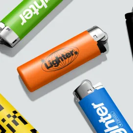 Lighter 02